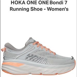 Hoka One One Tennis Shoes
